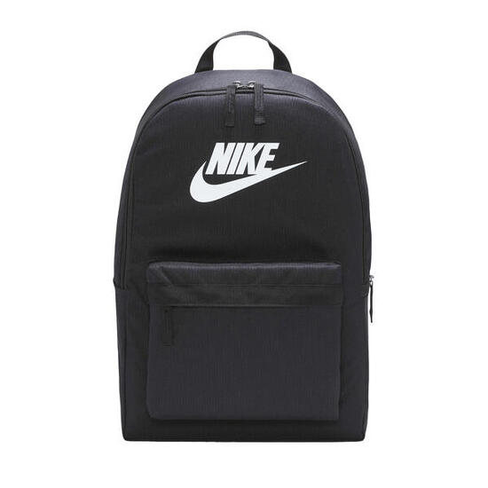 25L Zaino Nike Heritage Nero