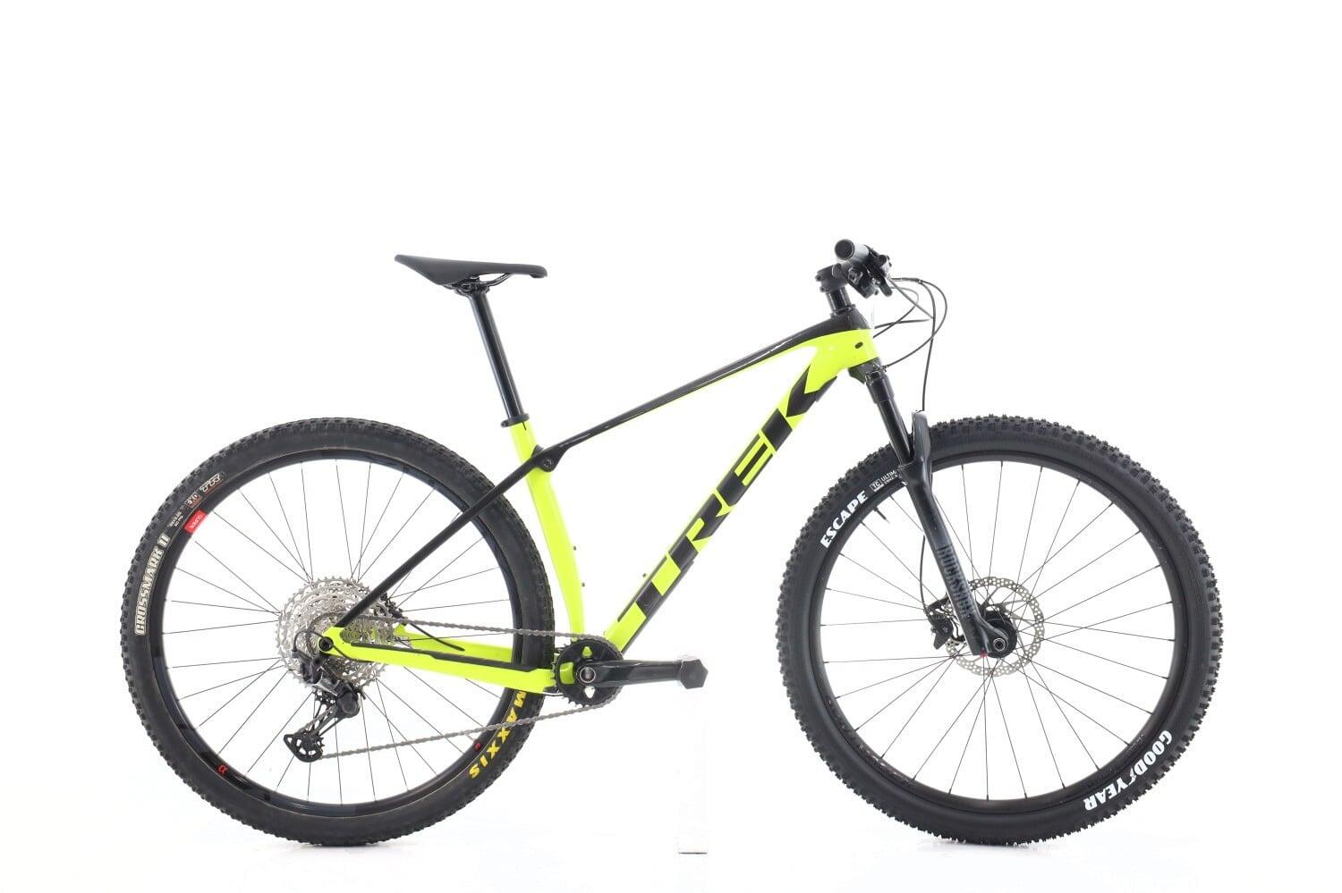 TREK Refurbished MTB · Procaliber 9.6 XT · Very good condition