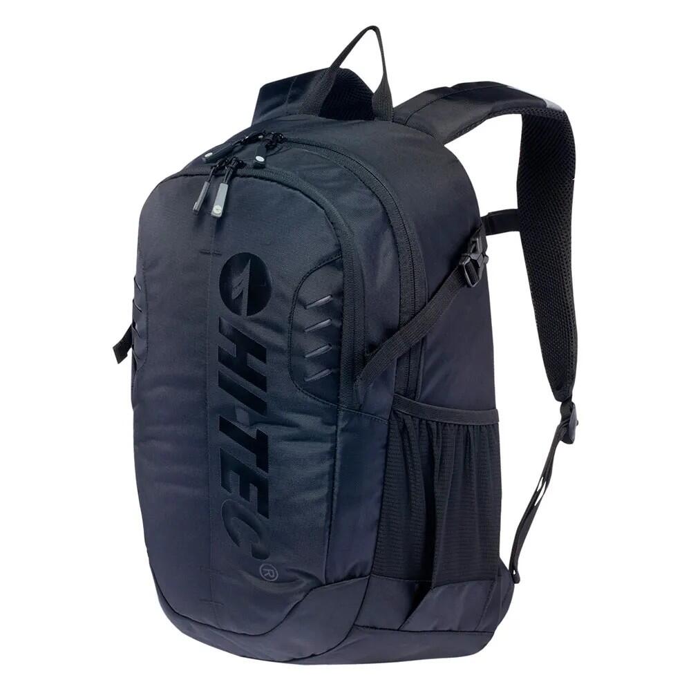 Sac À Dos FLAME (Noir) 3/4