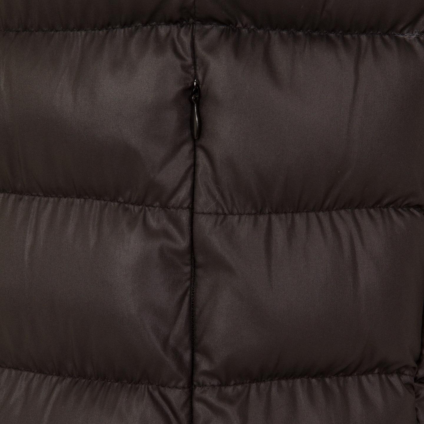 Jacke für , Gesteppt Herren Schwarz 4/4