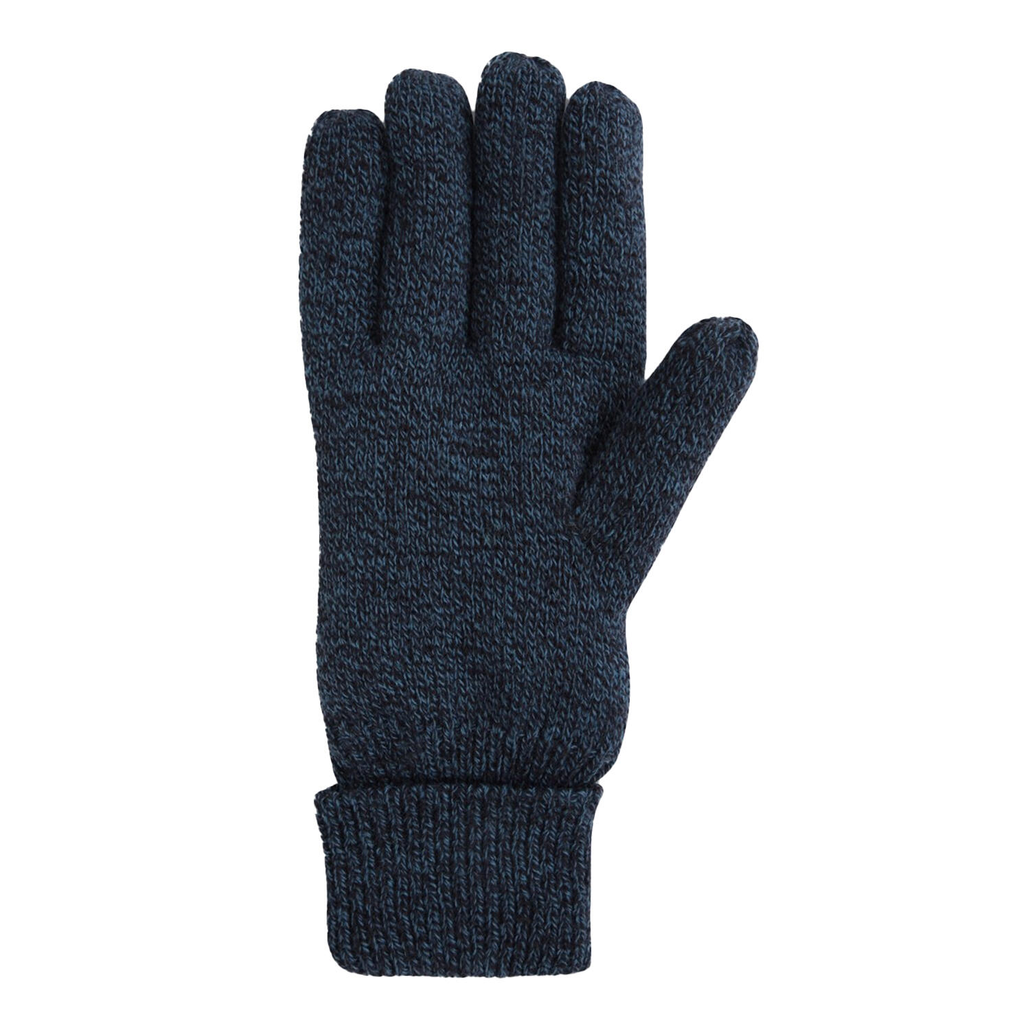 "Drew" Handschuhe für Herren, Jerseyware, Kunstfell gefüttert Damen und Herren 2/4