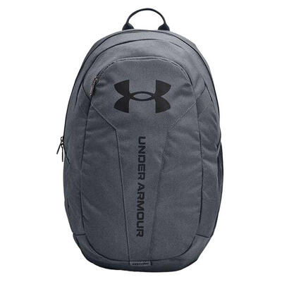 Logo 24l rugzak (grijs/zilver)