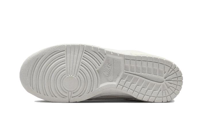 Dunk Low Disrupt 2 Pale Ivory 2/3
