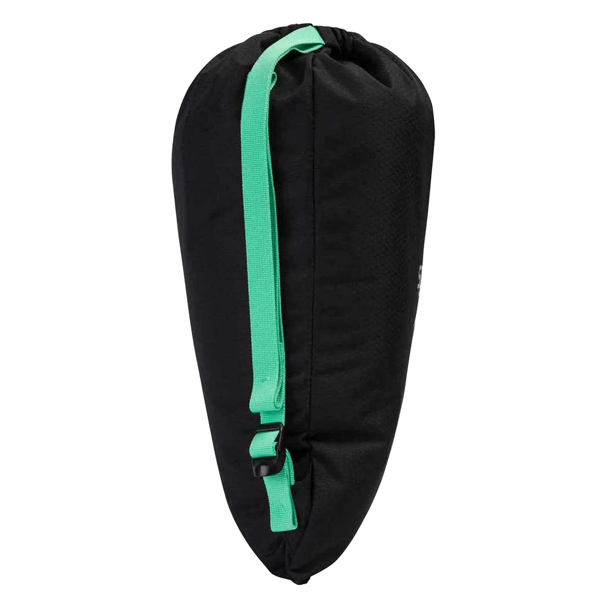 Sac À Cordon (Noir / Vert Fluo) 3/3