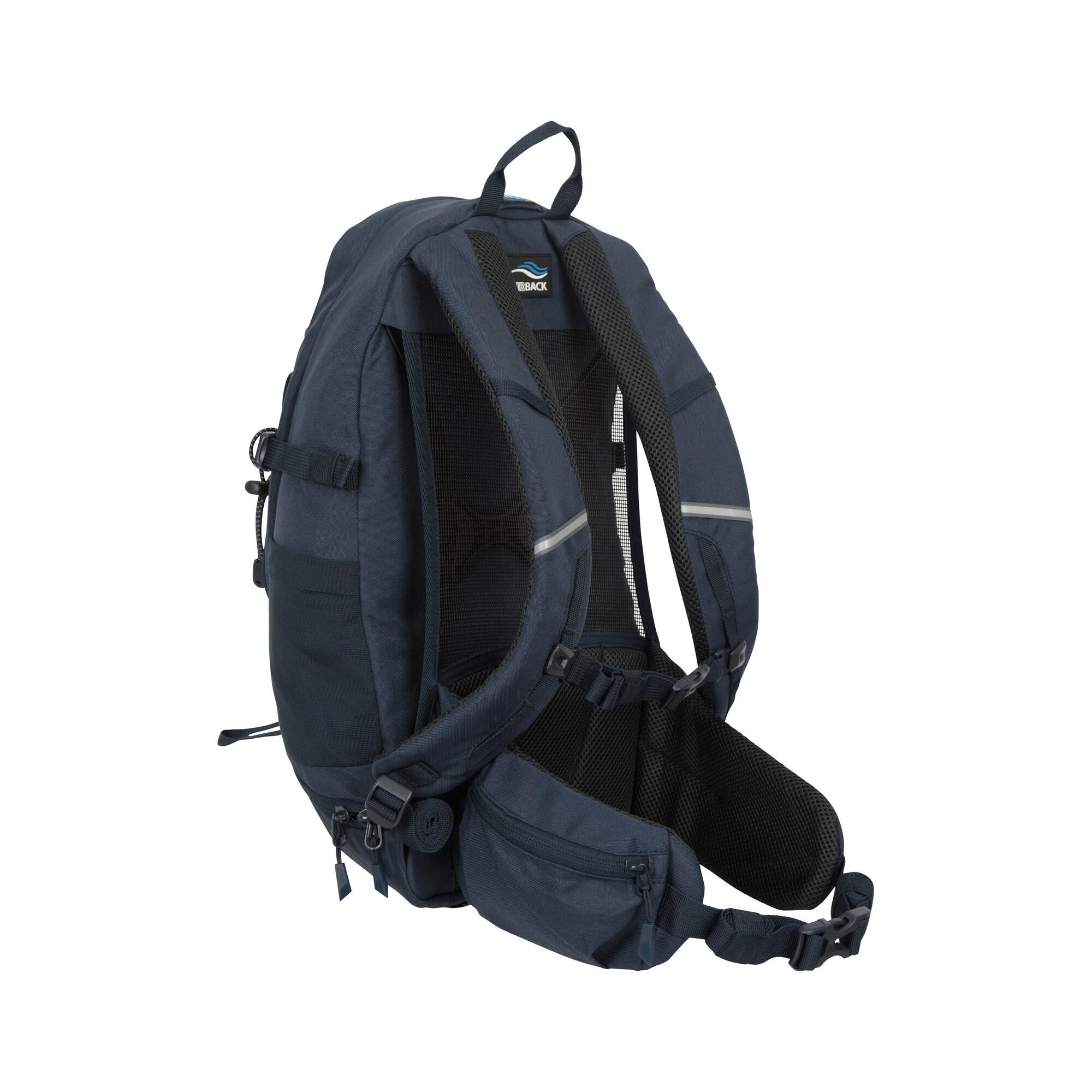 Sac À Dos PACE (Bleu Marine) 2/4
