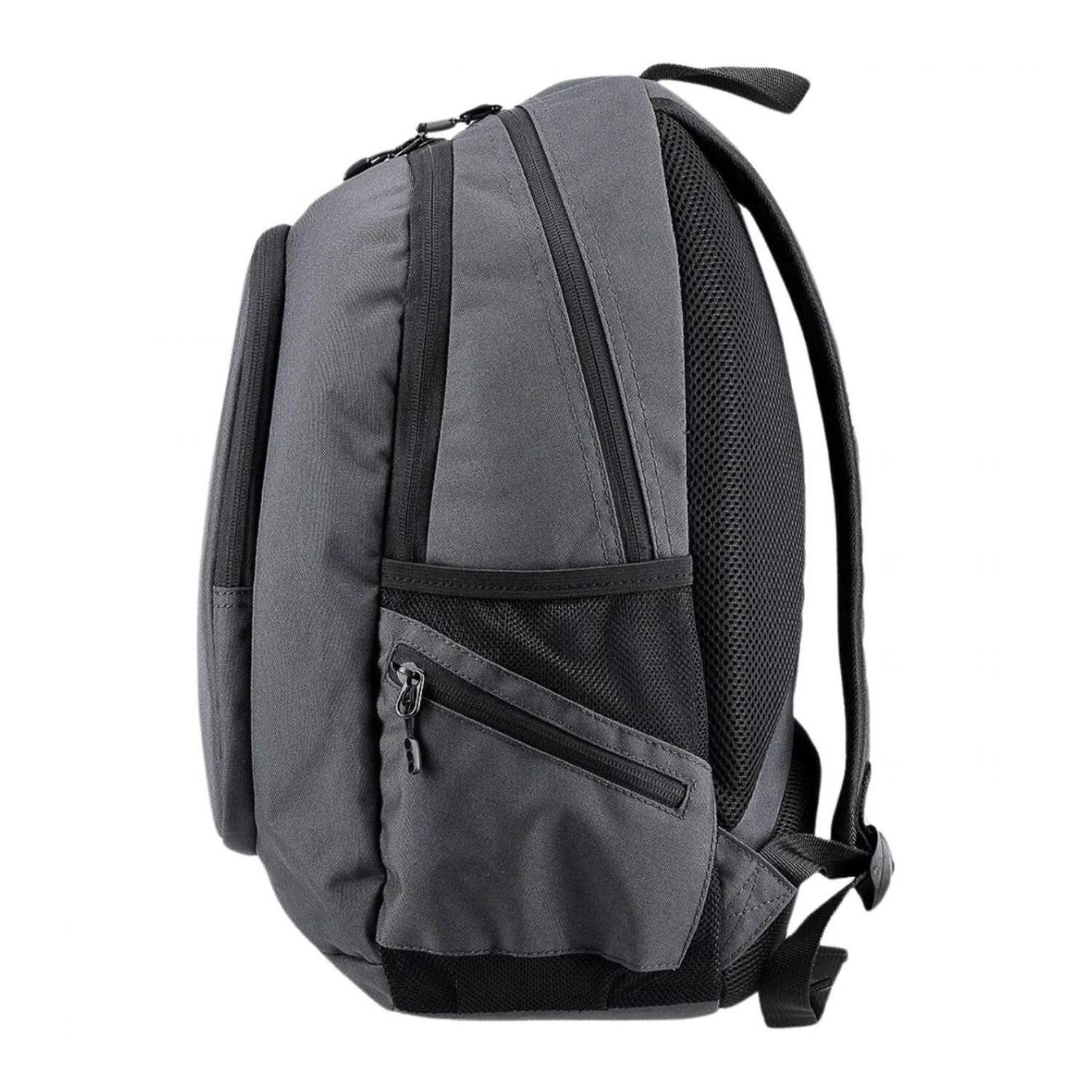 WSS24ABACU278 20L Zaino 4F 4FWSS24ABACU278 Grigio 3/5