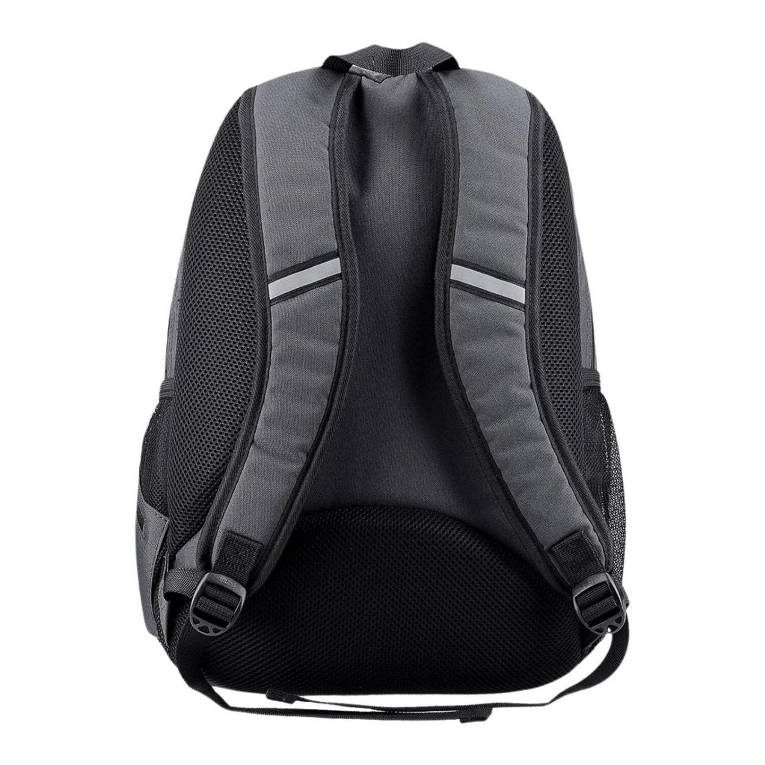 WSS24ABACU278 20L Zaino 4F 4FWSS24ABACU278 Grigio 2/5
