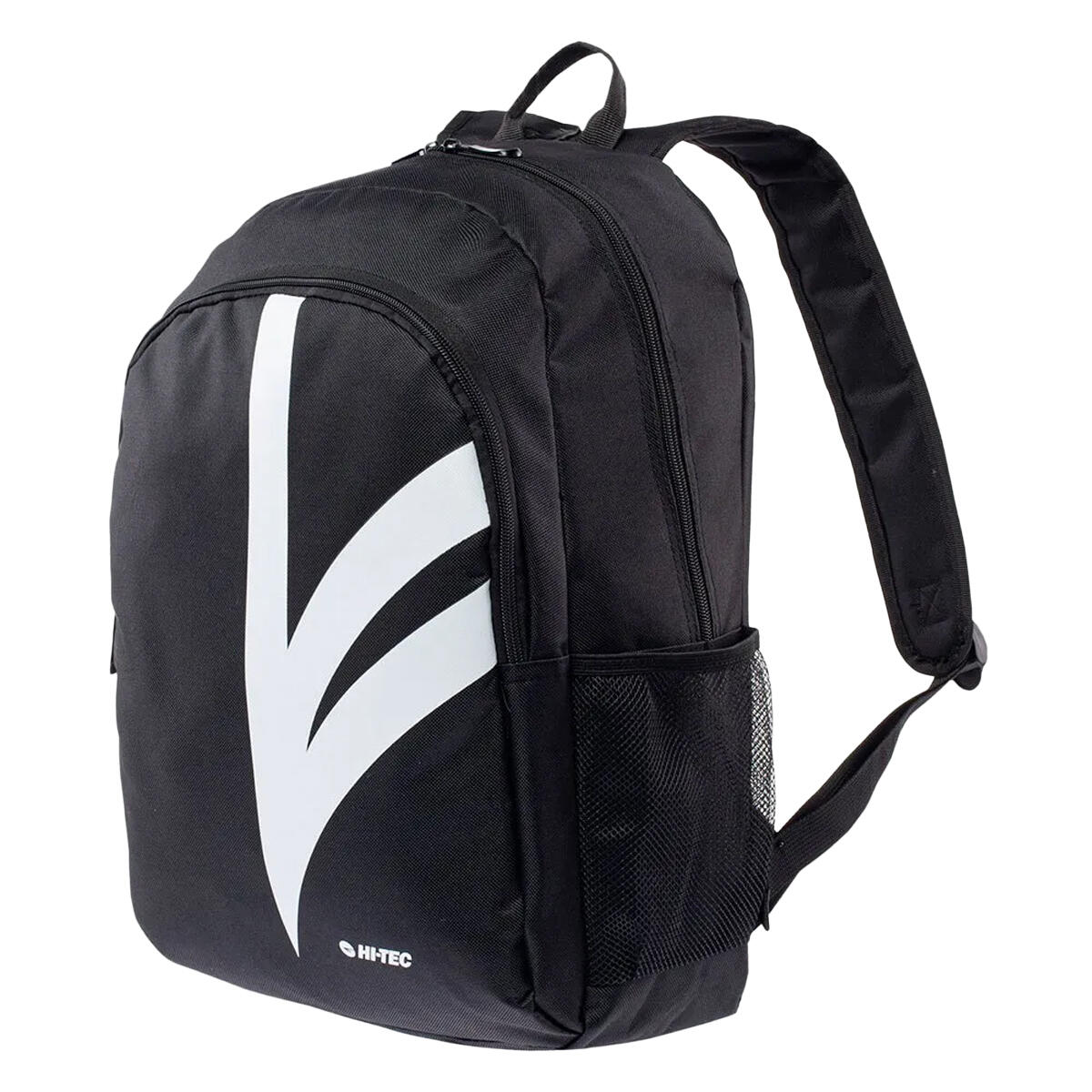 Hi-tec - Sac À Dos Skipton (noir) - Sac À Dos - Noir - Decathlon