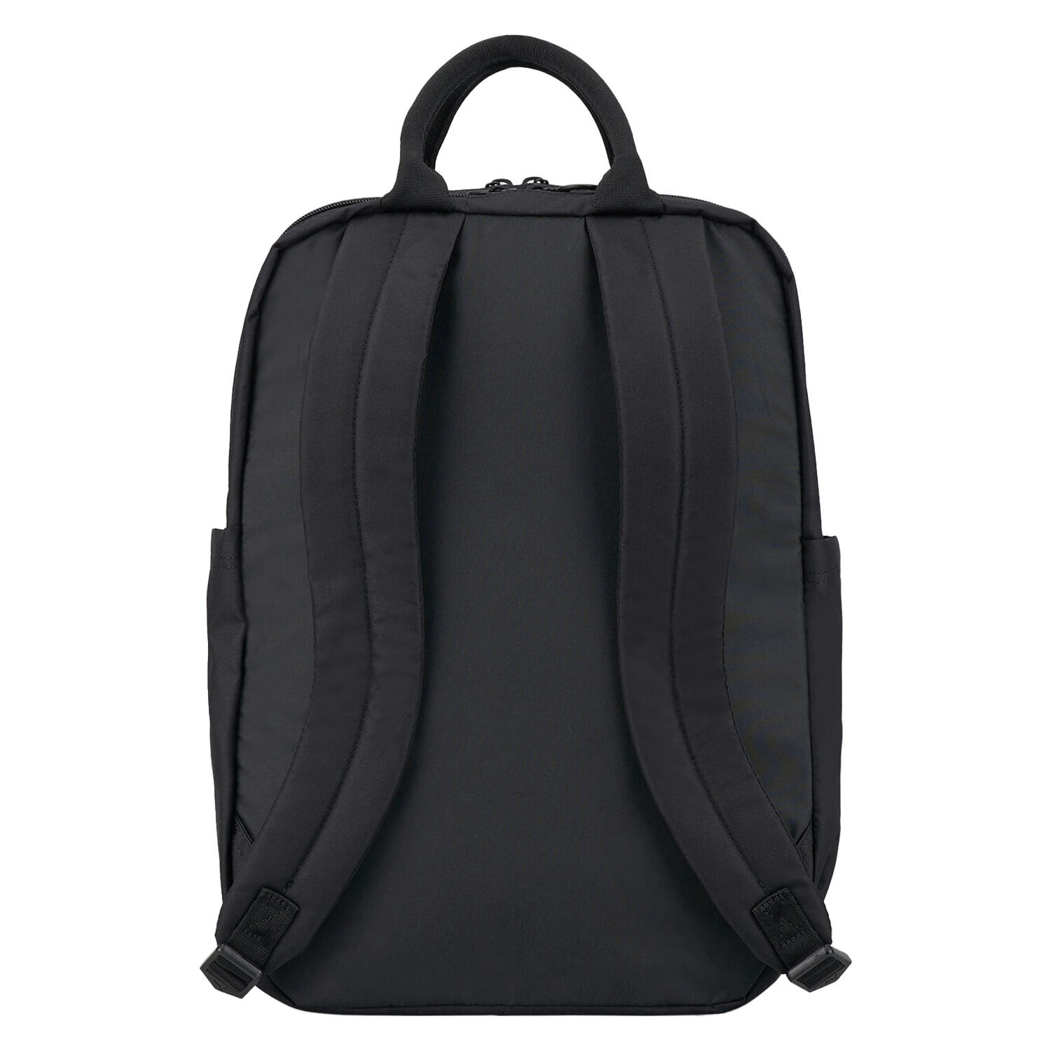 Rucksack "Core", College, 17L Damen und Herren Schwarz 2/5