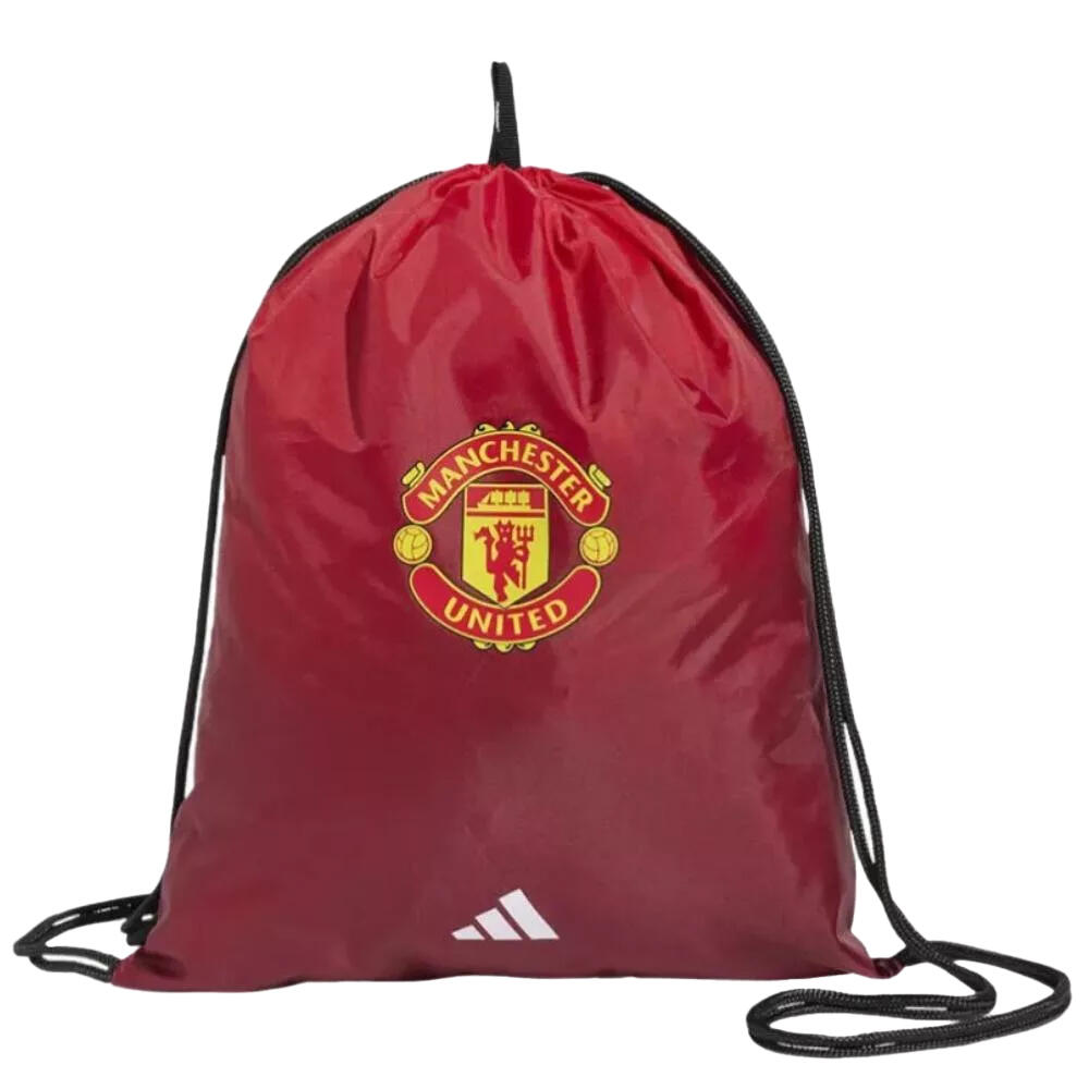 Adidas Koorddraagtas (Rood) Einheitsgröße 3/3