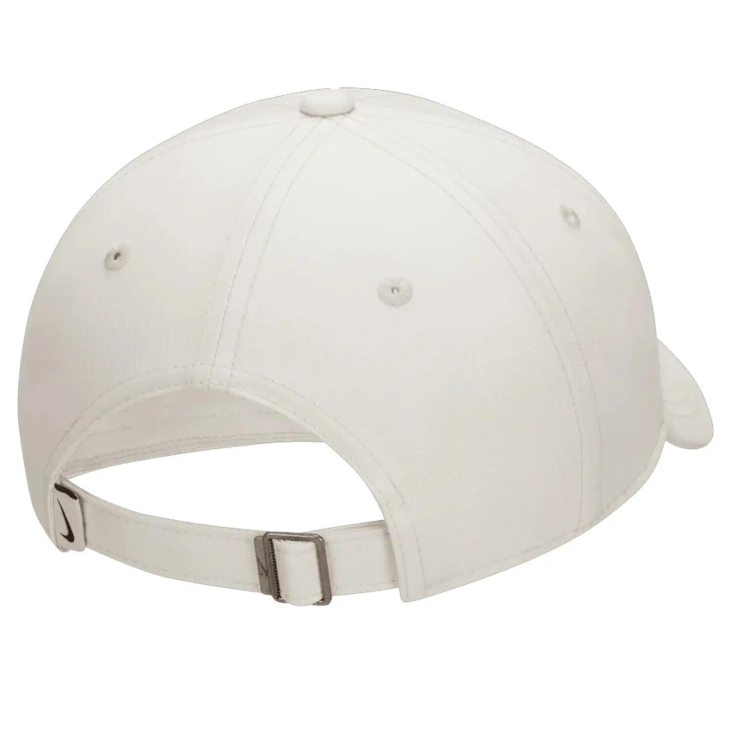 Casquette De Baseball CLUB (Beige) 2/2
