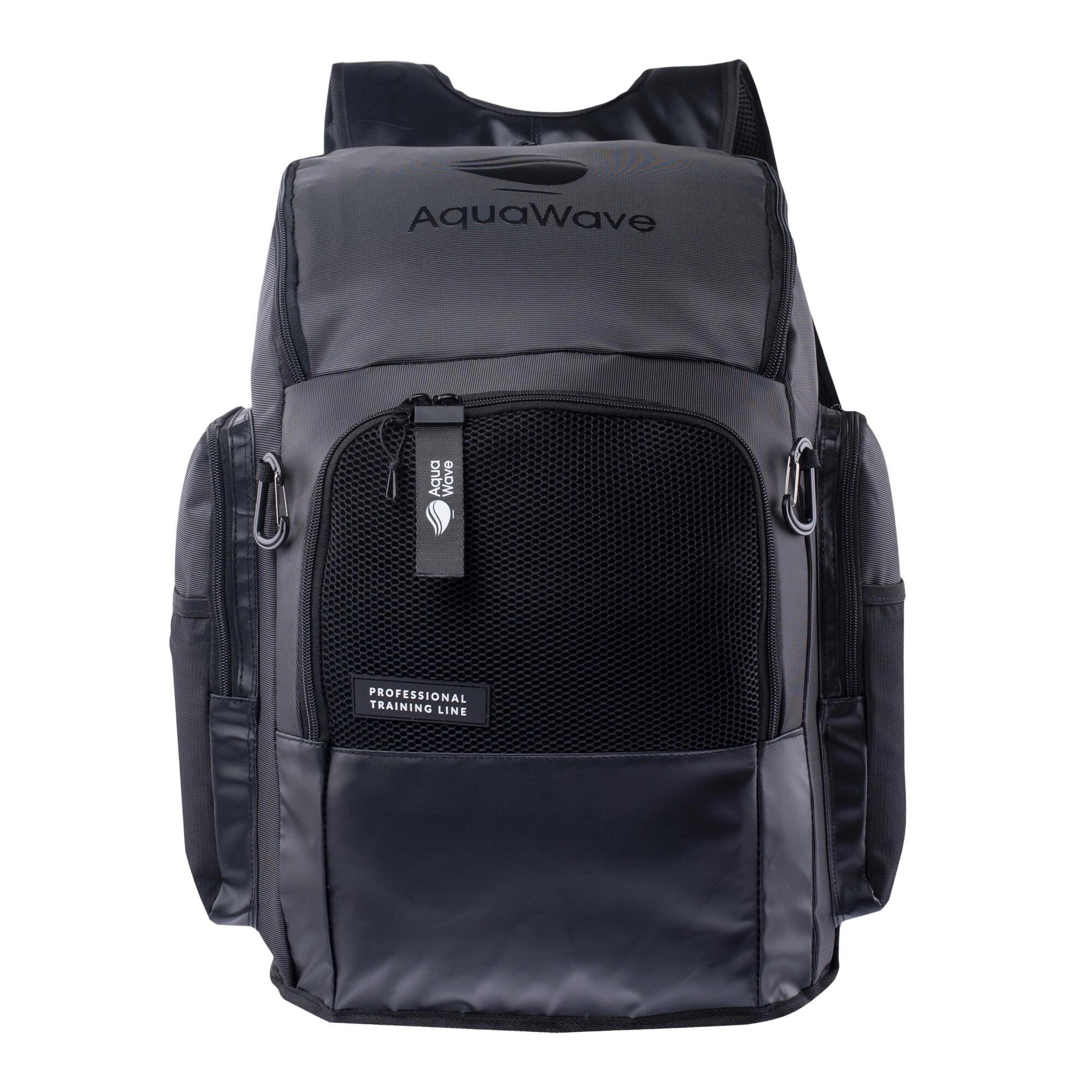Aquawave - Sac À Dos Magdalena (noir) - Sac À Dos - Noir - Decathlon