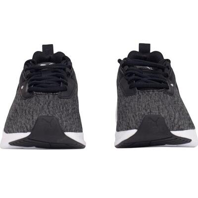 Scarpe Sportive Bambini Puma Comet 2 Alt Rosa Grigio