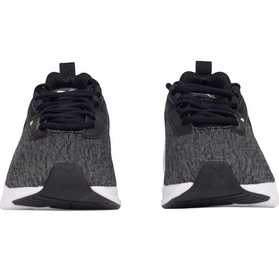 Scarpe Sportive Bambini Puma Comet 2 Alt Rosa Grigio