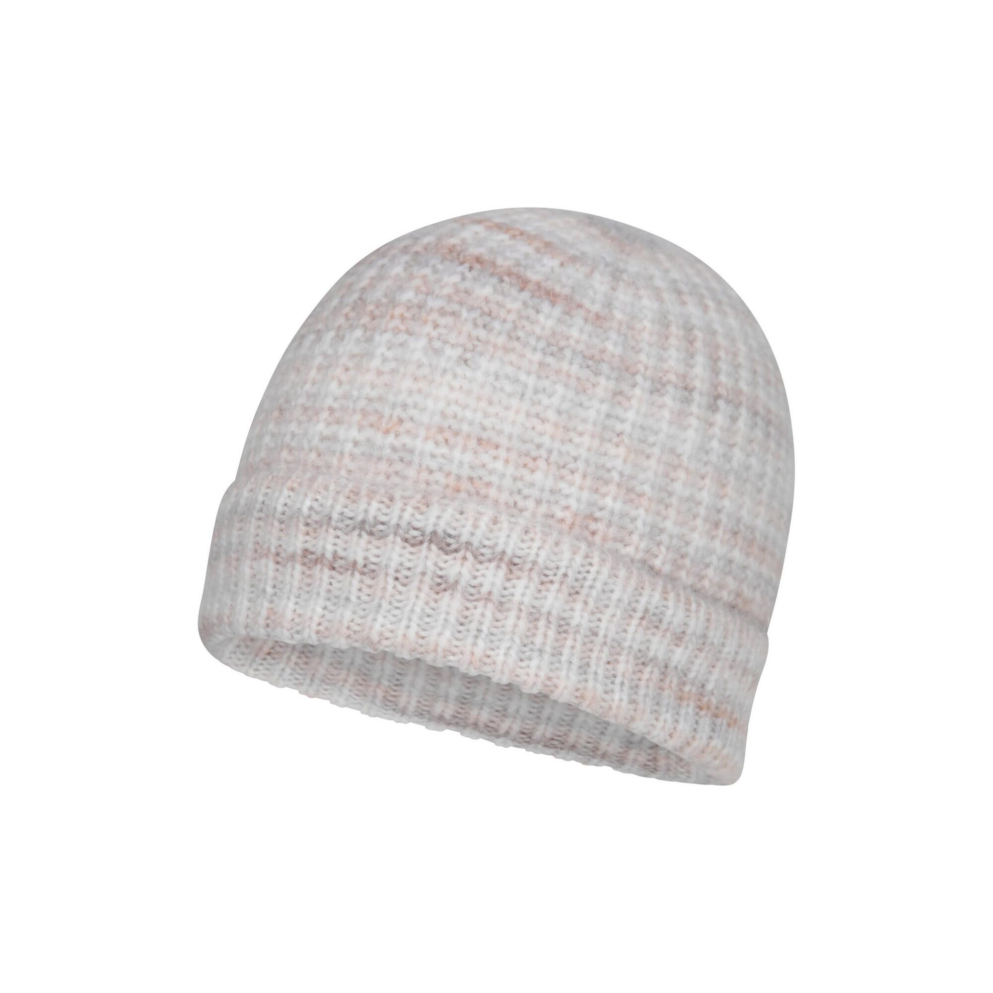 Berretto Space Dye Foderato In Pelliccia Sintetica Donna Mountain Warehouse 3/5