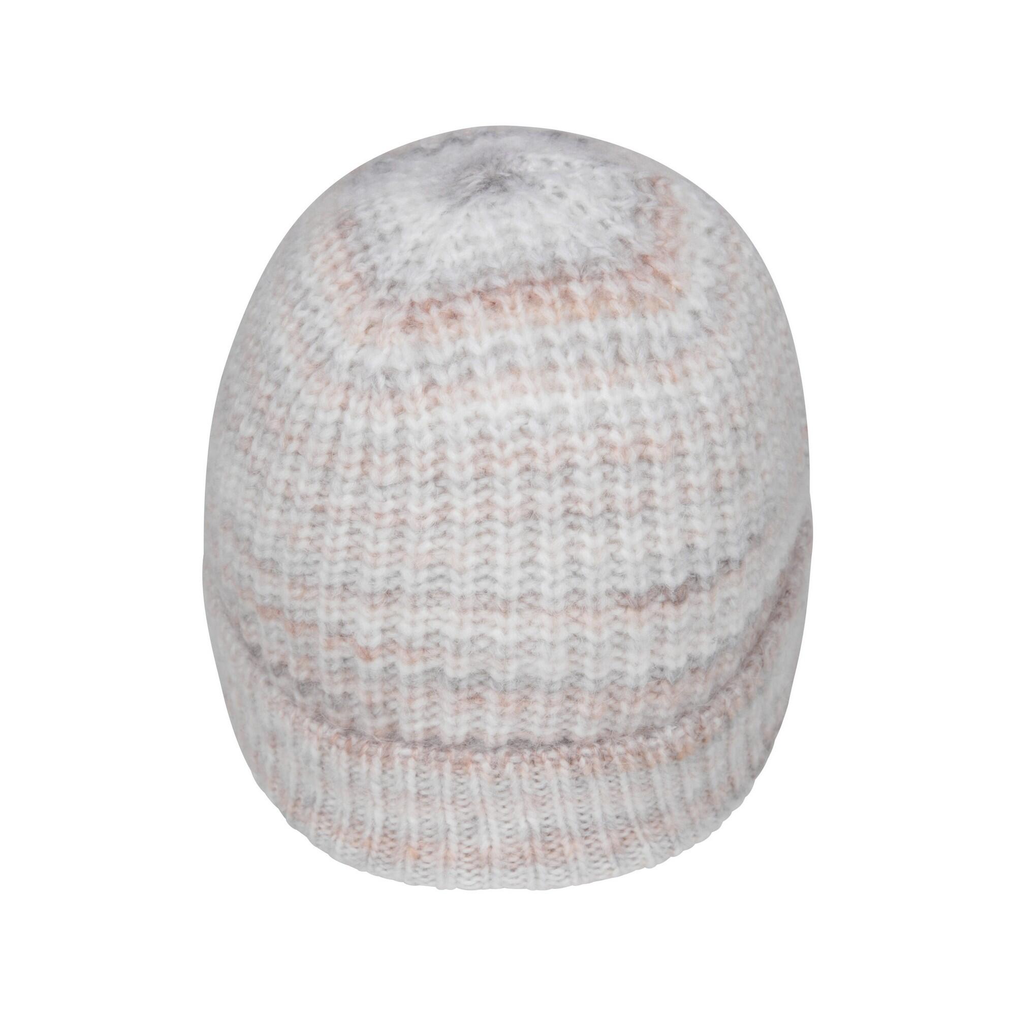 Berretto Space Dye Foderato In Pelliccia Sintetica Donna Mountain Warehouse 2/5
