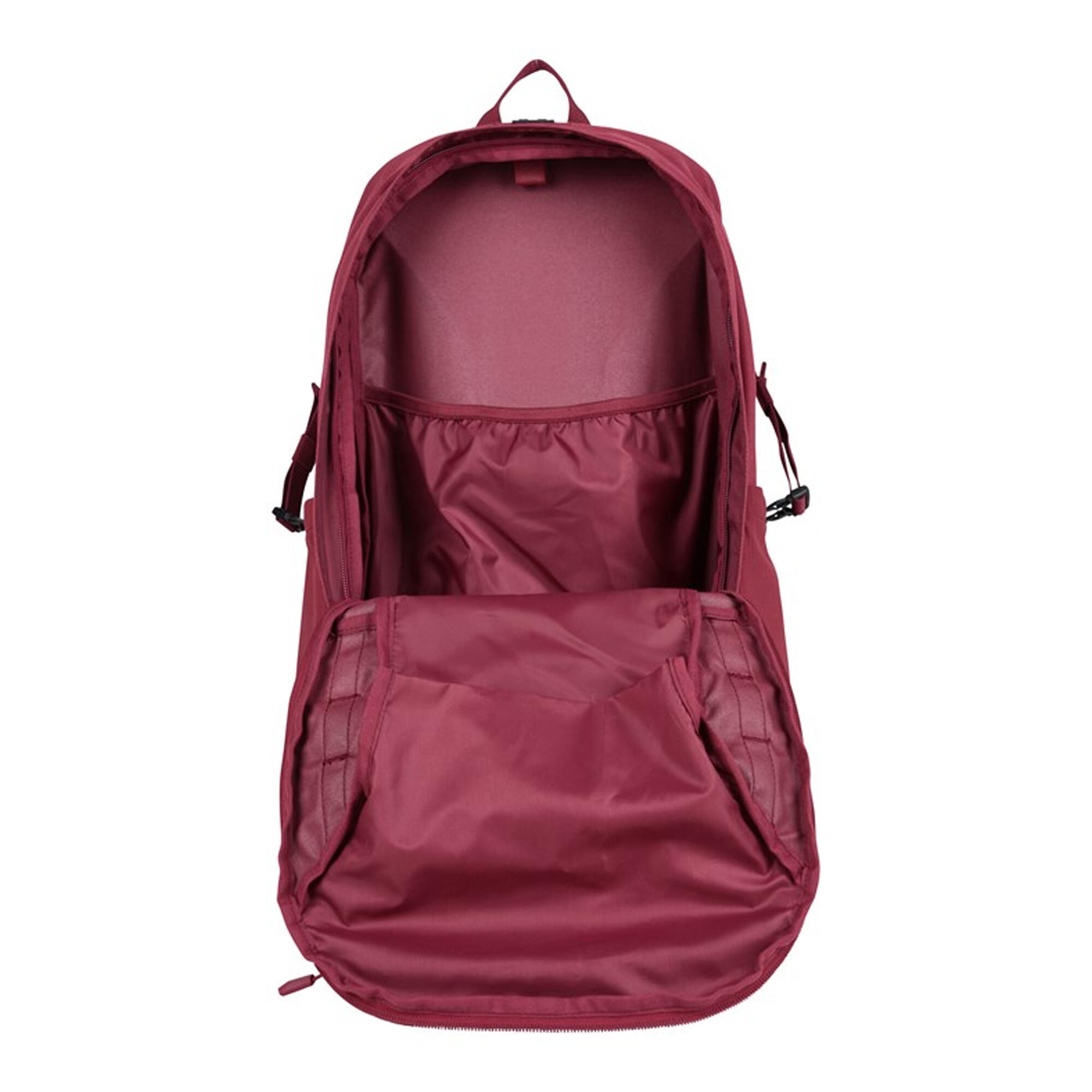 Pace 30L Backpack (Dark Red) 4/4