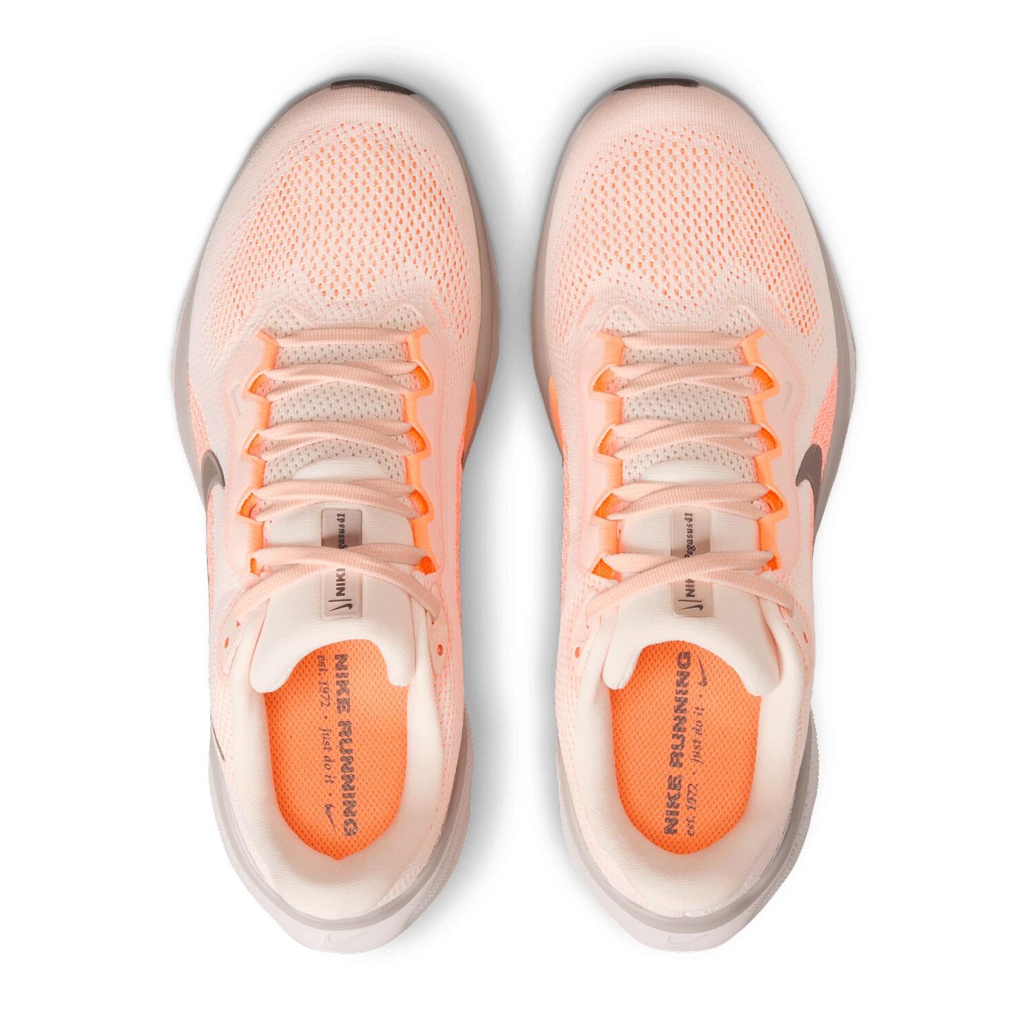 Schoenen om hard te lopen voor vrouwen Nike Air Zoom Pegasus 41 3/6