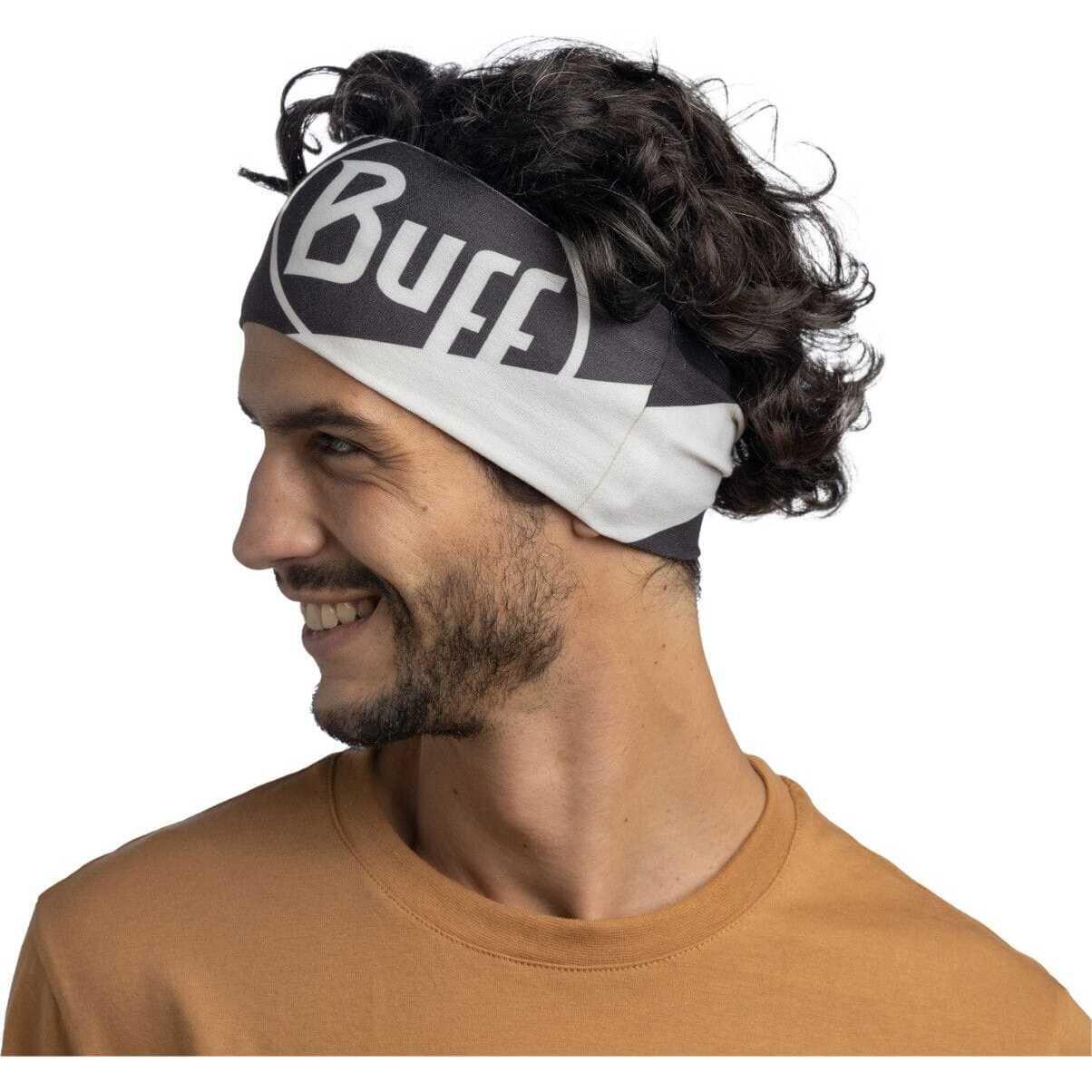 Fascia per capelli Buff Coolnet UV® Arthy 3/5