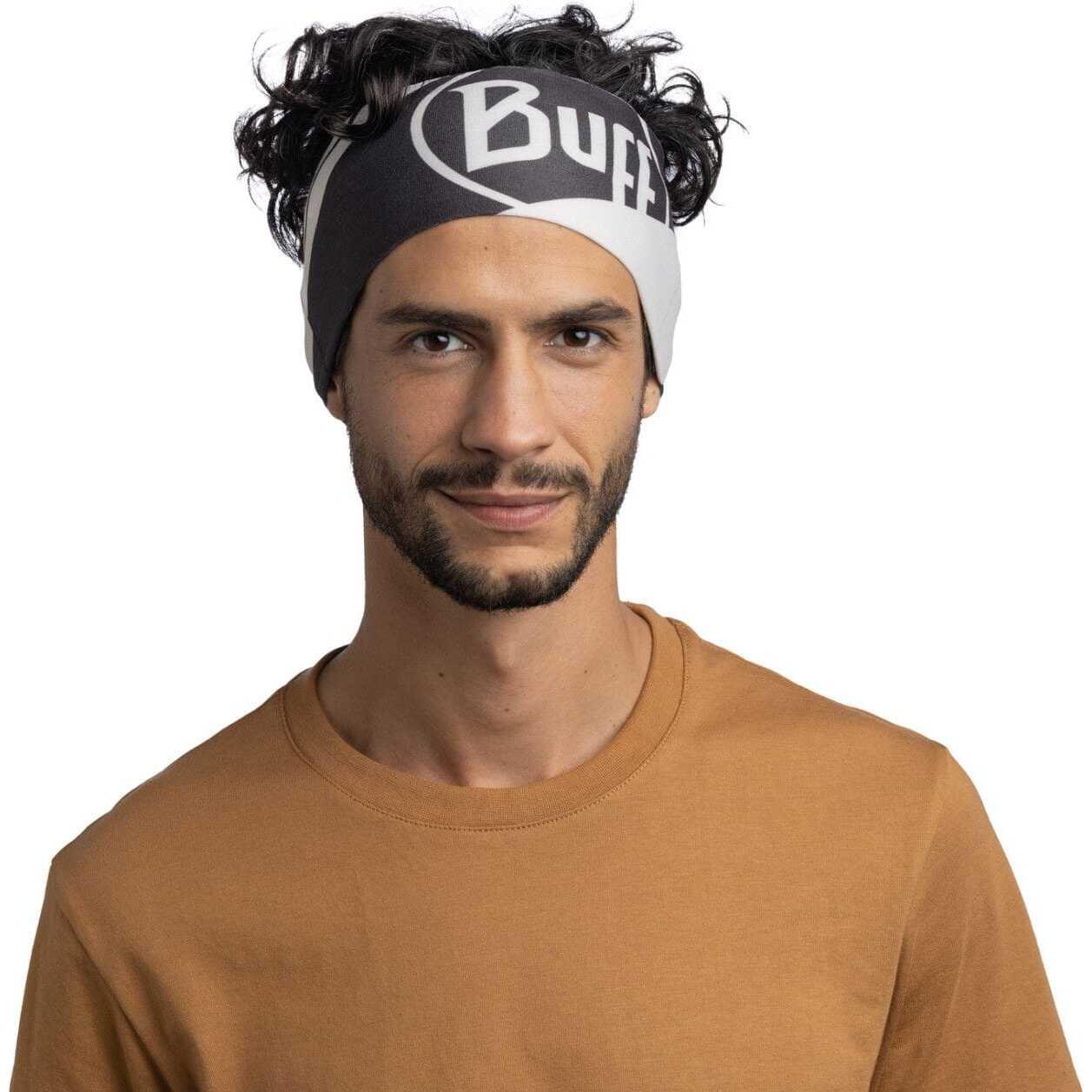Fascia per capelli Buff Coolnet UV® Arthy 2/5