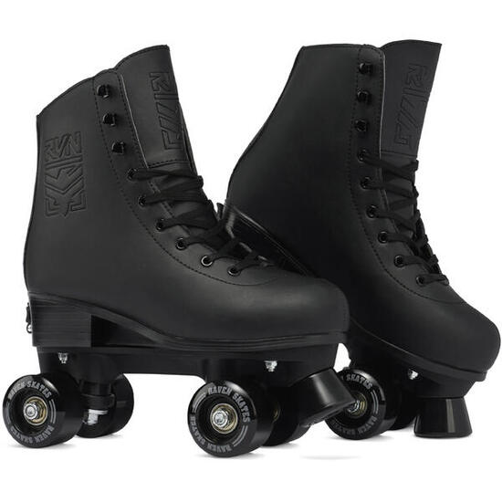 Patines Ajustables Embos Negro