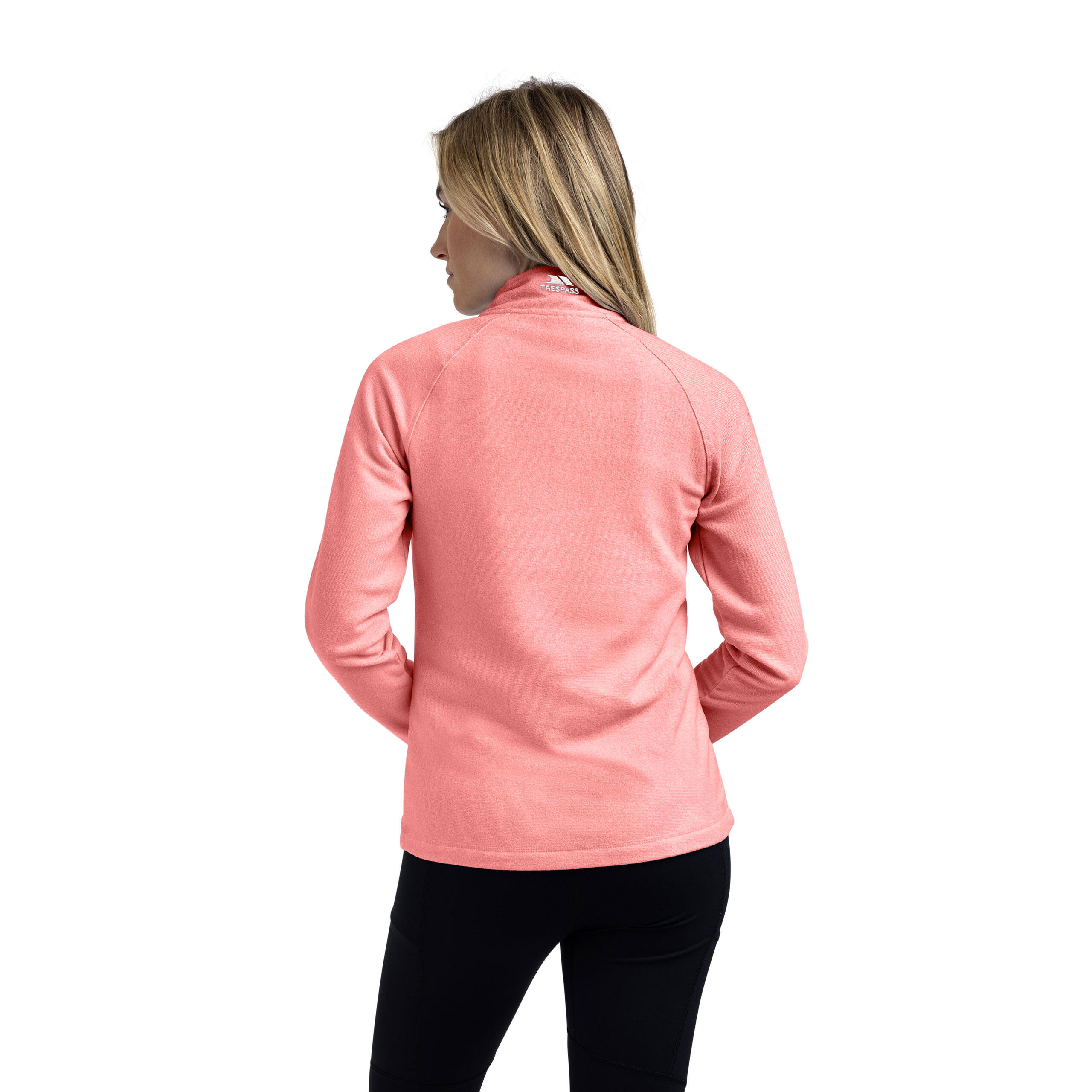 Fleece für Damen Trespass Meadows 3/3
