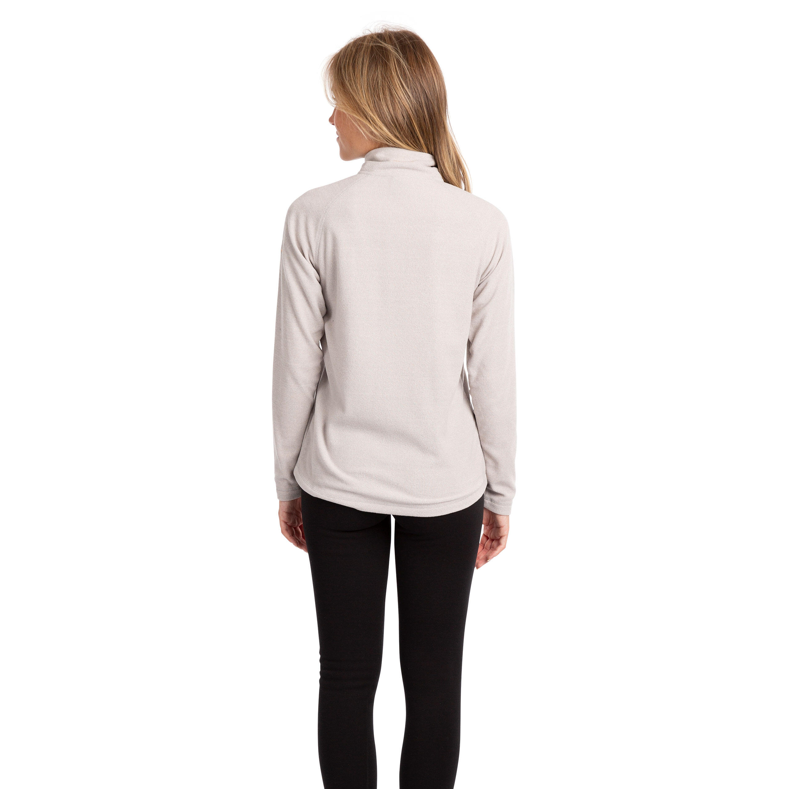 Trespass MEADOWS Maglia donna in pile bonbonrosa 4/7