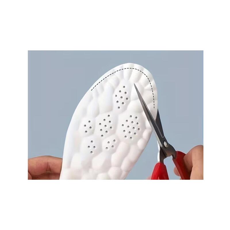 Set 2 Branturi Sport CloudFoam, cu absorbtie soc, marimea 41-42, ajustabile