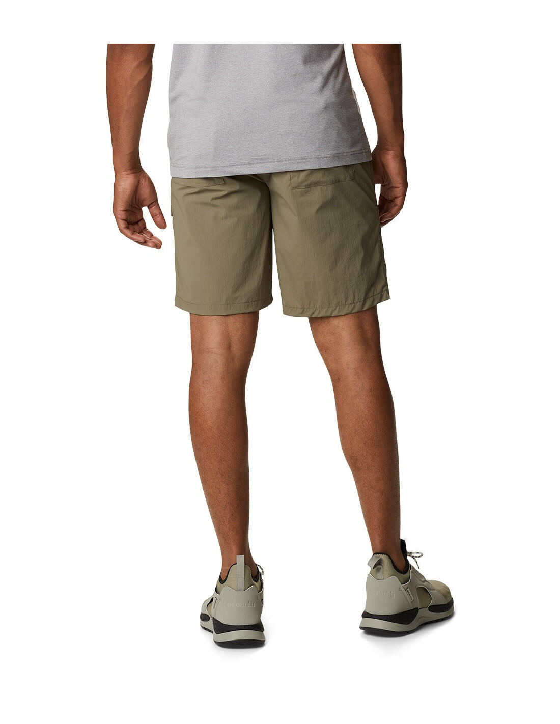 Pantalones cortos Columbia Maxtrail 3/5