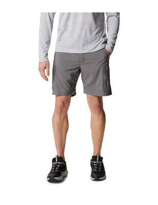 Columbia silver ridge utility cargo herentrekkingshort