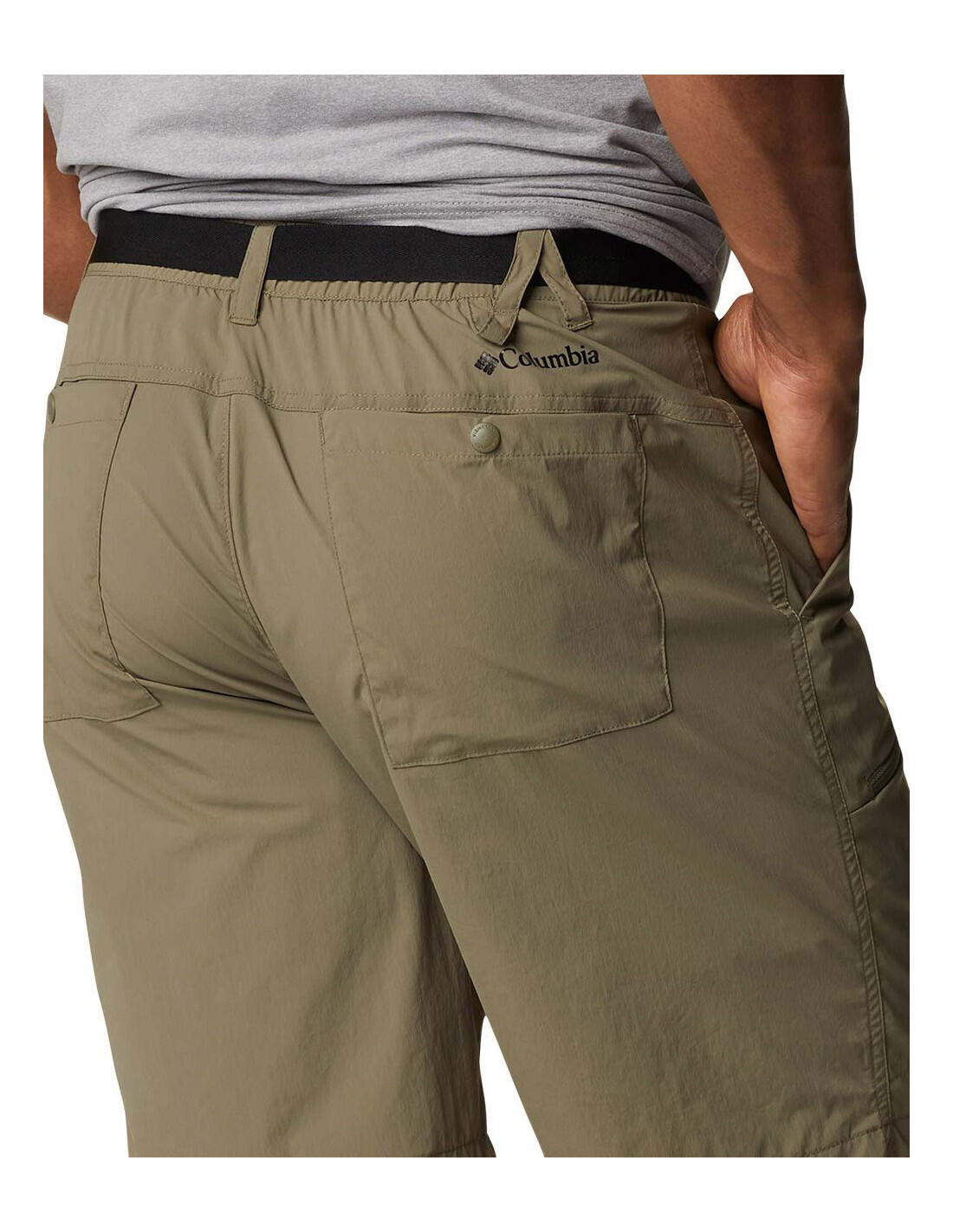 Pantalones cortos Columbia Maxtrail 5/5