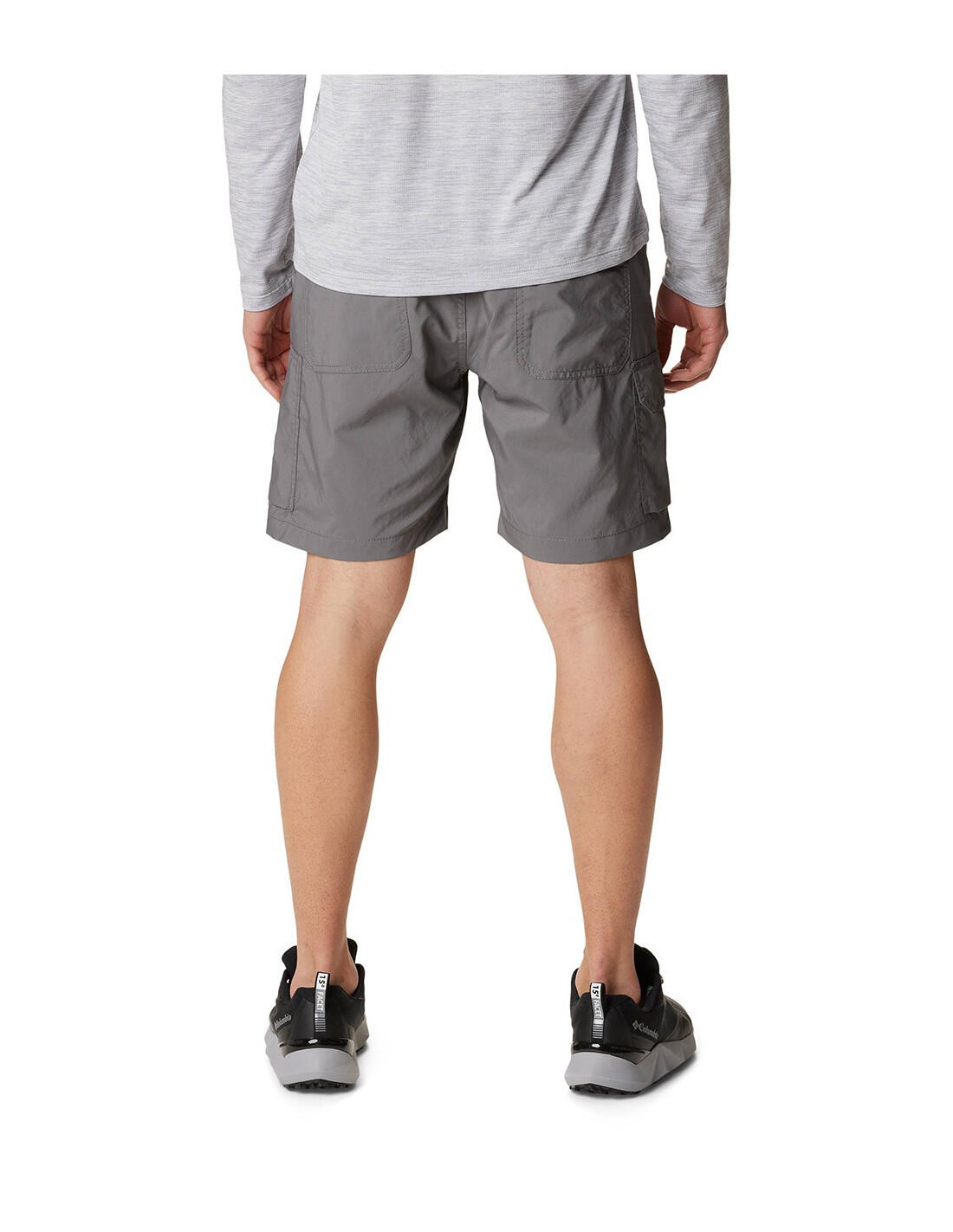 COLUMBIA Silver Ridge - Pantaloncini 4/5