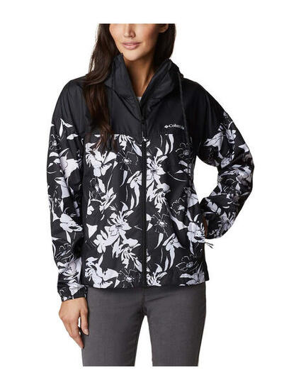 COLUMBIA Flash Challenger - Giacca a vento