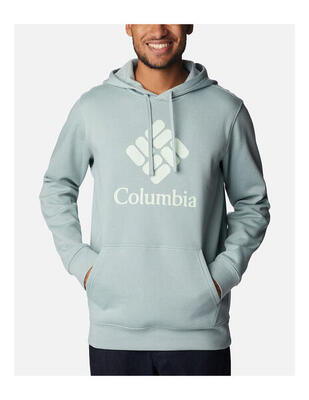COLUMBIA Columbia Trek Hoodie - Felpa