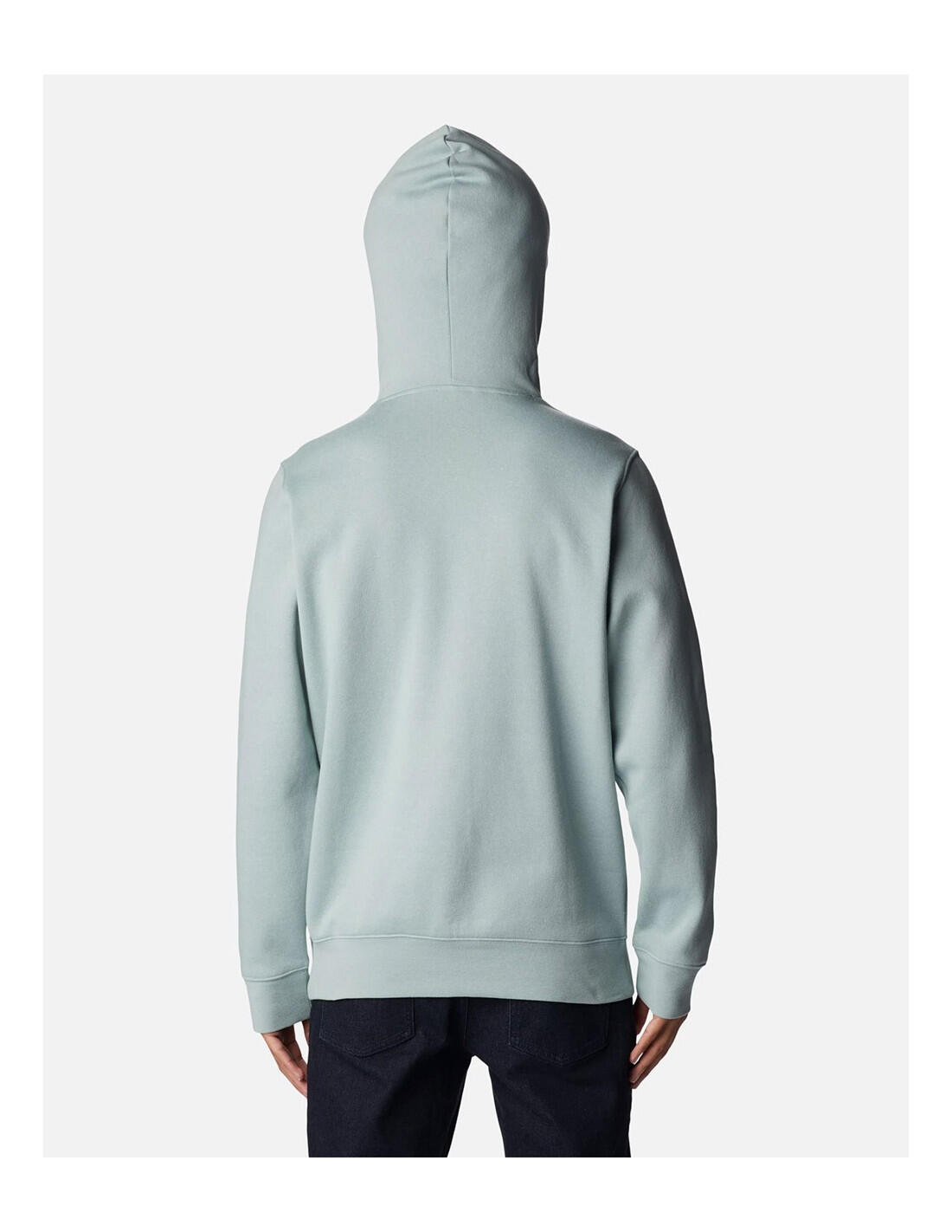 Sudadera con capucha Columbia Trek de COLUMBIA 4/6