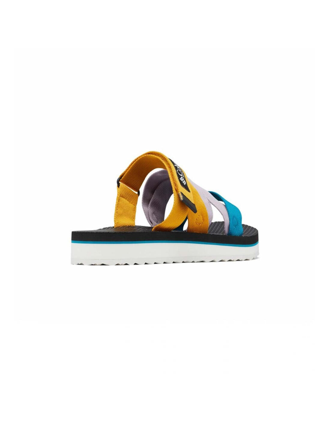 COLUMBIA Alava Slide - Sandalias 4/6