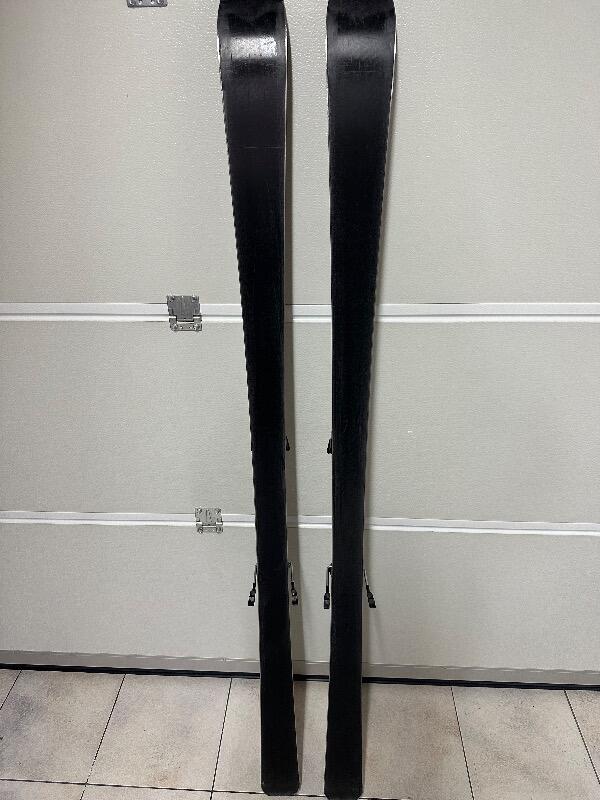 Tussen Particulieren - Blizzard ski’s 3/3