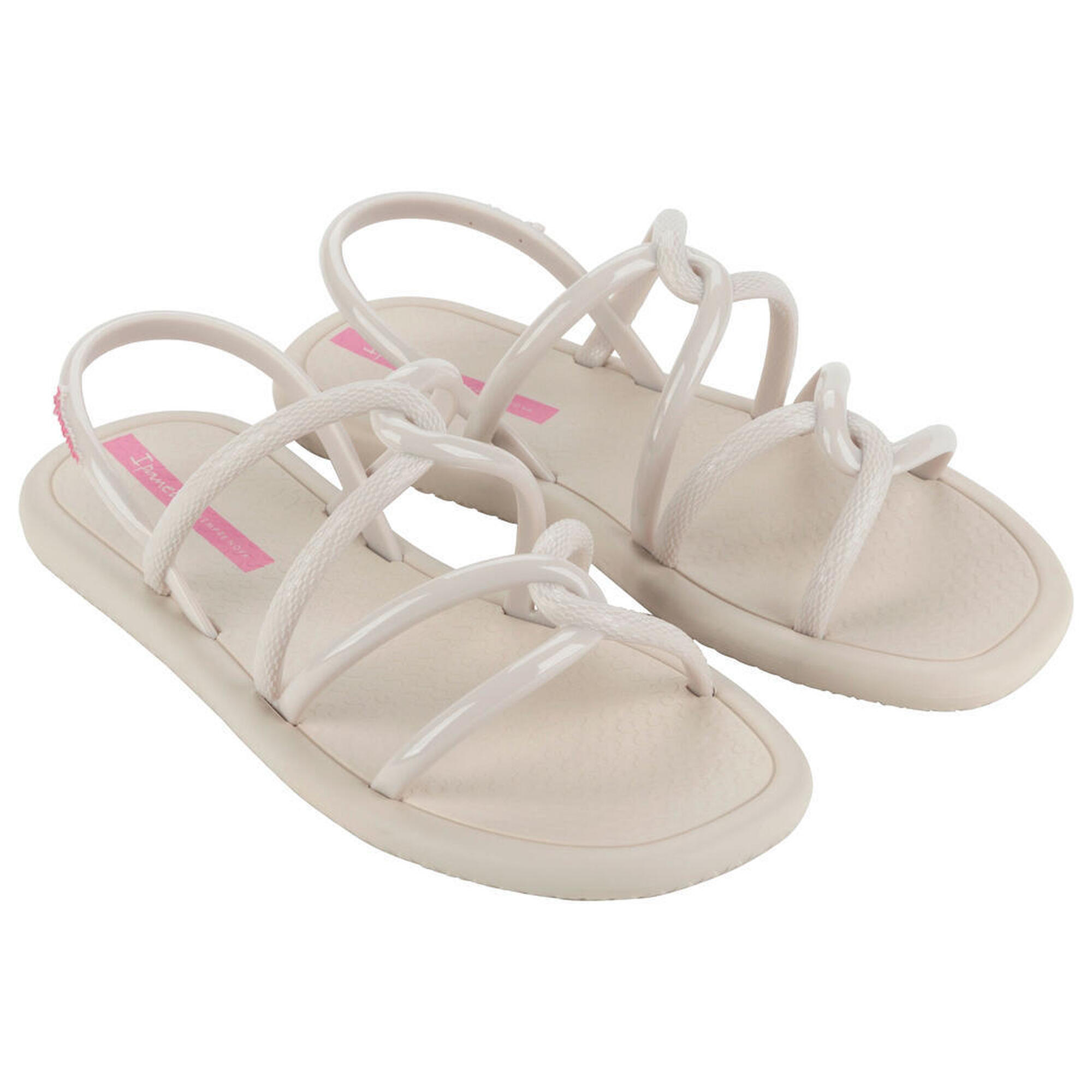 Ipanema - Chaussures Universel Femmes Ipanema Meu Sol Sandal Ad - Tongs - Beige - 37 - Decathlon