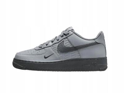 Schoenen universeel voor kinderen nike air force 1