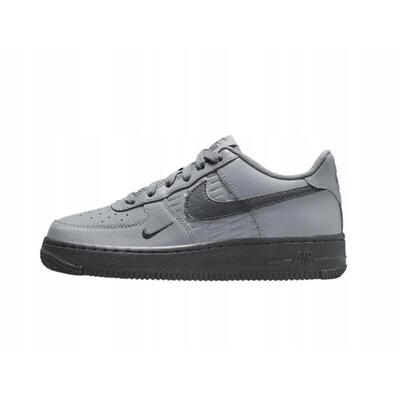Buty na co dzień Air Force 1 Skórzane Sportowe Wygodne