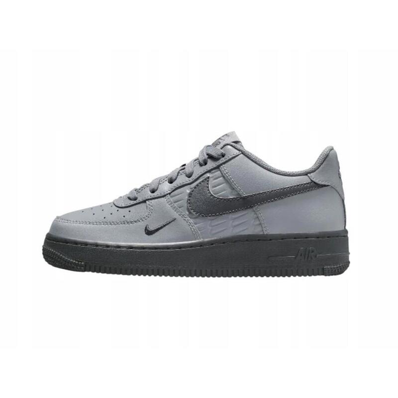 Pantofi universali ih4475025 pentru întregul an gri copii