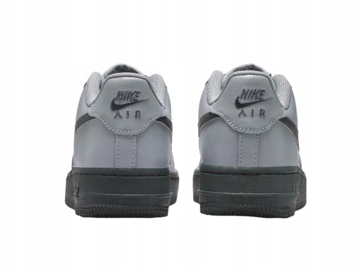 Buty na co dzień Air Force 1 Skórzane Sportowe Wygodne 6/7