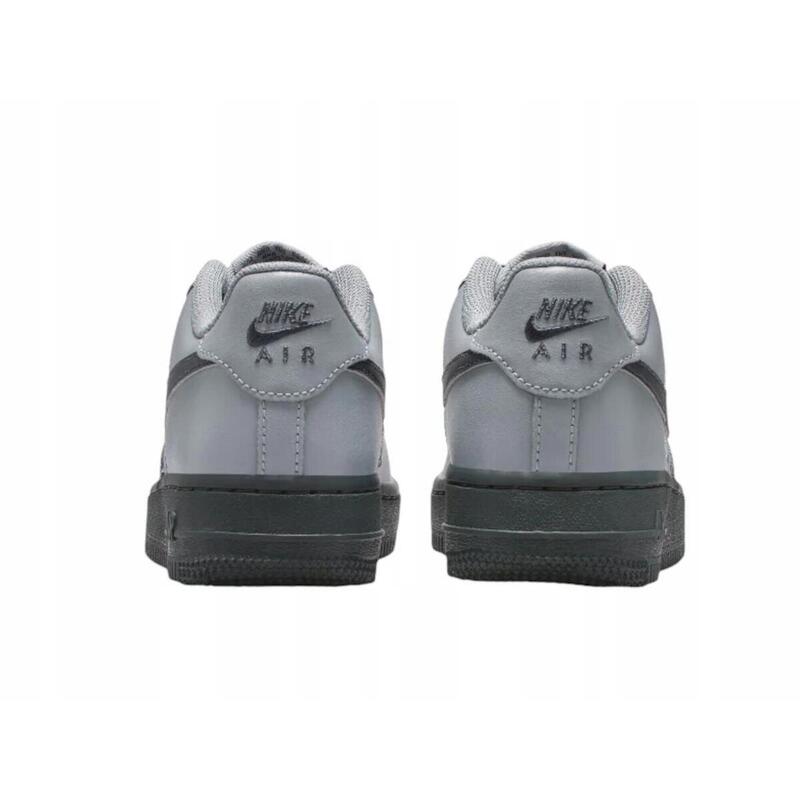 Pantofi universali ih4475025 pentru întregul an gri copii
