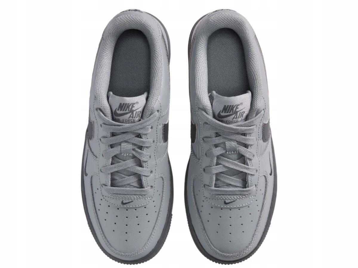 Buty na co dzień Air Force 1 Skórzane Sportowe Wygodne 7/7