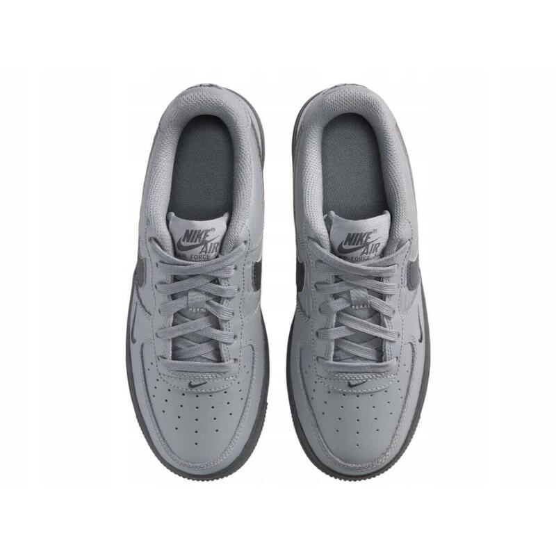 Pantofi universali ih4475025 pentru întregul an gri copii
