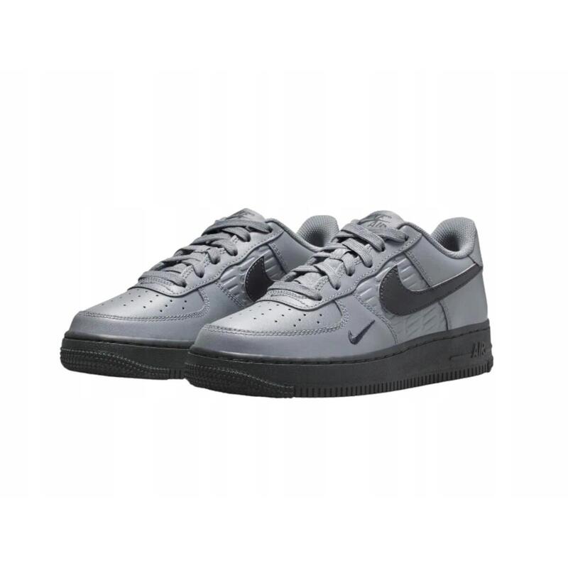 Pantofi universali ih4475025 pentru întregul an gri copii