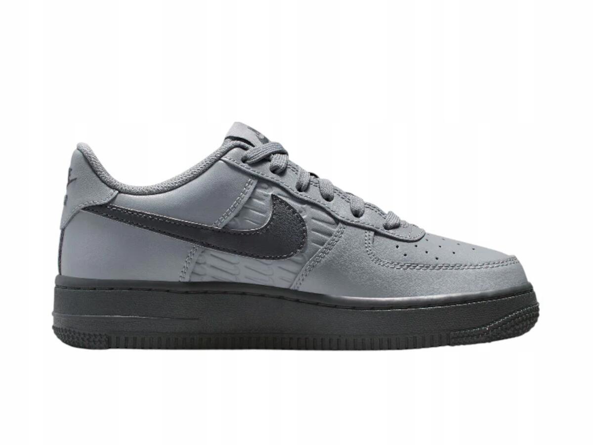 Buty na co dzień Air Force 1 Skórzane Sportowe Wygodne 4/7