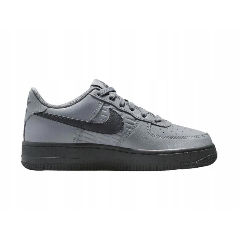 Pantofi universali ih4475025 pentru întregul an gri copii