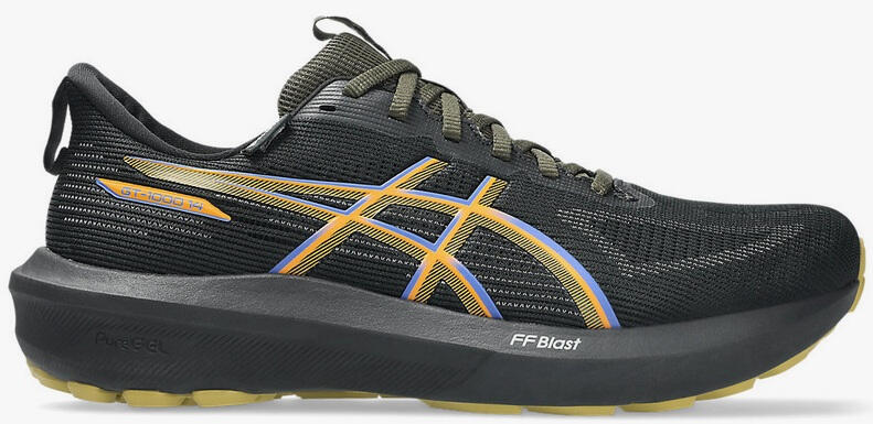 Chaussures de running Asics GT-1000 14 GTX 3/6