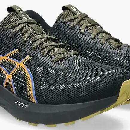 Men’s Running Shoes Asics GT-1000 14 GTX
